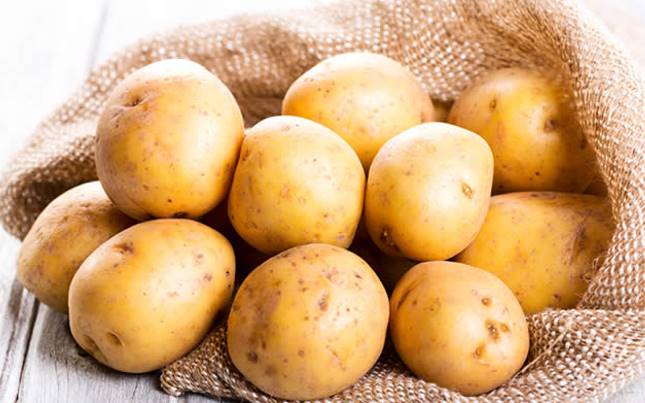 Patate di Montagna